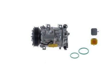 Compresor Mahle ACP 1274 000S para aire acondicionado