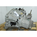 20DM39  CAJA CAMBIOS PEUGEOT 307 BREAK / SW (S1)(04.2002) BREAK XS 2002 20DM39 209838 PEUGEOT - 1