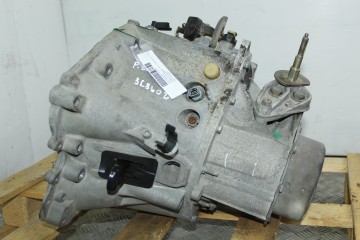 20DM39  CAJA CAMBIOS PEUGEOT 307 BREAK / SW (S1)(04.2002) BREAK XS 2002 20DM39 209838 PEUGEOT - 1