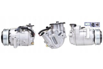 R0211538_I AIR CONDITIONING COMPRESSOR Part manufacturer DRI