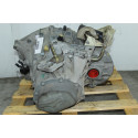 20DM39  CAJA CAMBIOS PEUGEOT 307 BREAK / SW (S1)(04.2002) BREAK XS 2002 20DM39 209838 PEUGEOT - 2