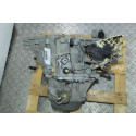 20DM39  CAJA CAMBIOS PEUGEOT 307 BREAK / SW (S1)(04.2002) BREAK XS 2002 20DM39 209838 PEUGEOT - 3