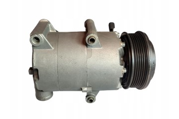 626 684_B AIR CONDITIONING COMPRESSOR Car type cargo vans passenger cars