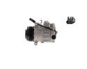 Compresor de aire acondicionado MAHLE ACP 641 000S