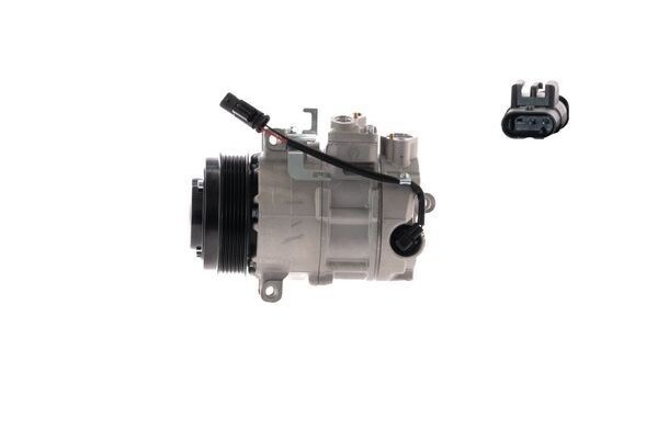 Compresor de aire acondicionado MAHLE ACP 641 000S