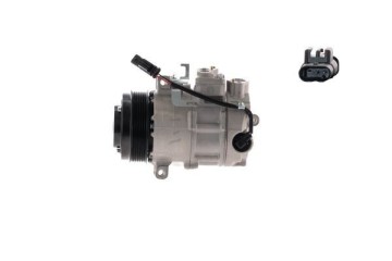 Compresor de aire acondicionado MAHLE ACP 641 000S