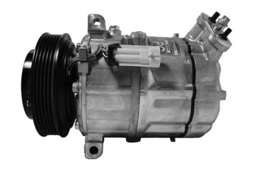 620 876_B COMPRESSOR FOR CLIMATE ASTRA G 2 2 00 05 BX Part manufacturer Airstal