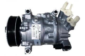 627 875_B AIR CONDITIONING COMPRESSOR