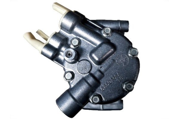 627 875_B AIR CONDITIONING COMPRESSOR Part manufacturer Airstal