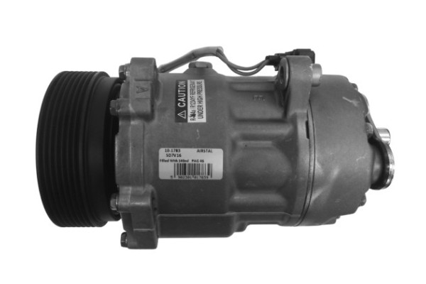 625 769_B AIR CONDITIONING COMPRESSOR