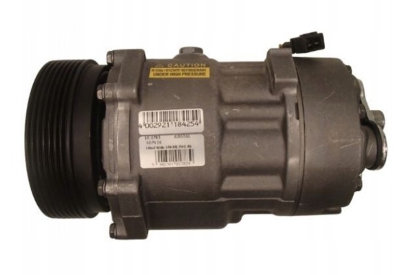 625 769_B AIR CONDITIONING COMPRESSOR Part manufacturer Airstal