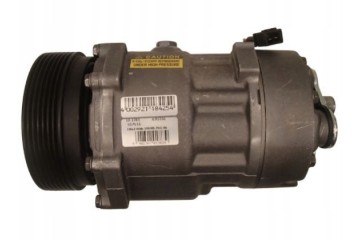 625 769_B AIR CONDITIONING COMPRESSOR Part manufacturer Airstal