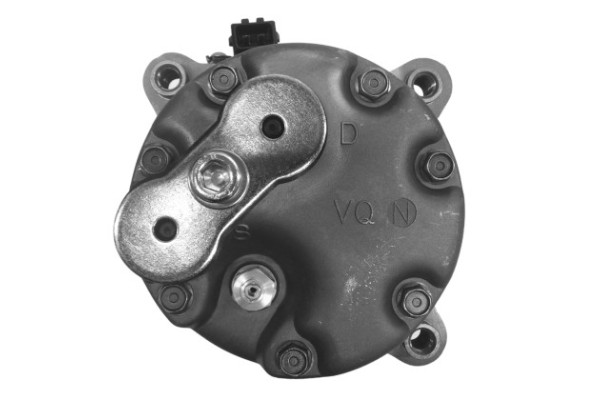 625 769_B AIR CONDITIONING COMPRESSOR Car type buses cargo vans