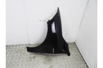 NEGRA ALETA DELANTERA IZQUIERDA RENAULT MEGANE III BERLINA 5P Business 2014 NEGRA 210479 RENAULT - 1