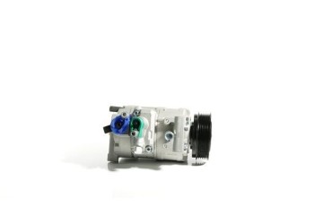 Compresor de Aire Acondicionado Mahle ACP 771 000S