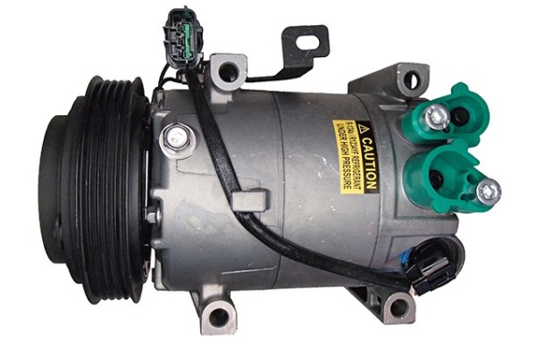 625 916_B COMPRESSOR FOR CLIMATE PICANTO 1 2 11 BX Catalog number of the part 10 2066