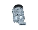 NRF320293_A AIR CONDITIONING COMPRESSOR SUZUKI SWIFT 10 Quality of parts according to GVO Q original with factory logo OEM OES