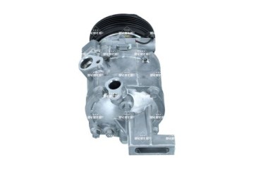 NRF320293_A AIR CONDITIONING COMPRESSOR SUZUKI SWIFT 10 Quality of parts according to GVO Q original with factory logo OEM OES
