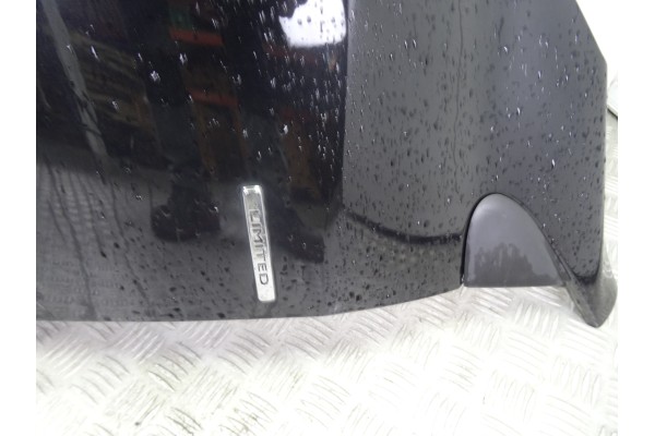 NEGRA ALETA DELANTERA IZQUIERDA RENAULT MEGANE III BERLINA 5P Business 2014 NEGRA 210479 RENAULT - 2