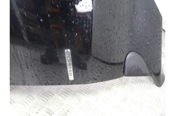 NEGRA ALETA DELANTERA IZQUIERDA RENAULT MEGANE III BERLINA 5P Business 2014 NEGRA 210479 RENAULT - 2