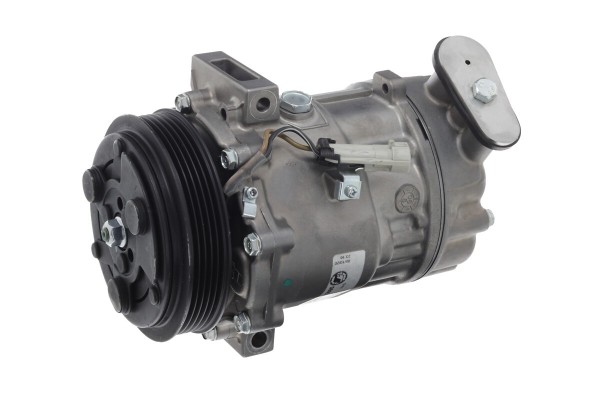 VAL813685_L AIR CONDITIONING SPRAYER Quality of parts according to GVO Q original with factory logo OEM OES