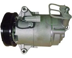 Compresor de aire acondicionado Mahle ACP 136 000P