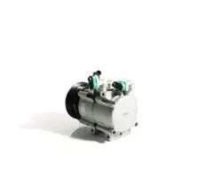 Compresor de aire acondicionado Mahle ACP 1431 000S