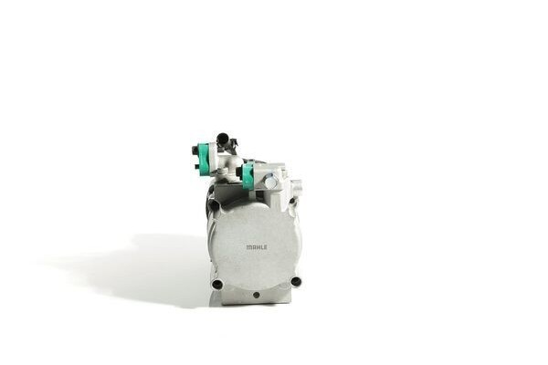 Compresor de aire acondicionado Mahle ACP 1431 000S