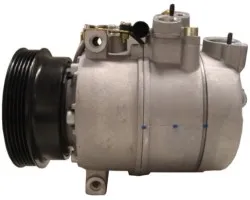 Compresor de aire acondicionado Mahle ACP 1039 000S