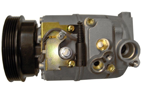 ACP1039000S_A ROVER AIR CONDITIONING COMPRESSOR Catalog number of the part ACP 1039 000S