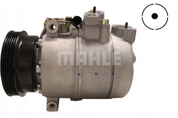 ACP1039000S_A ROVER AIR CONDITIONING COMPRESSOR Catalog number of the original LAND ROVER JPB101144 LAND ROVER JPB101450 LAND RO