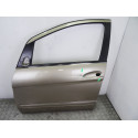 ORO PUERTA DELANTERA IZQUIERDA MERCEDES-BENZ CLASE B (BM 245)