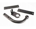 Towing Hook STEINHOF STO 112 Car type undefined