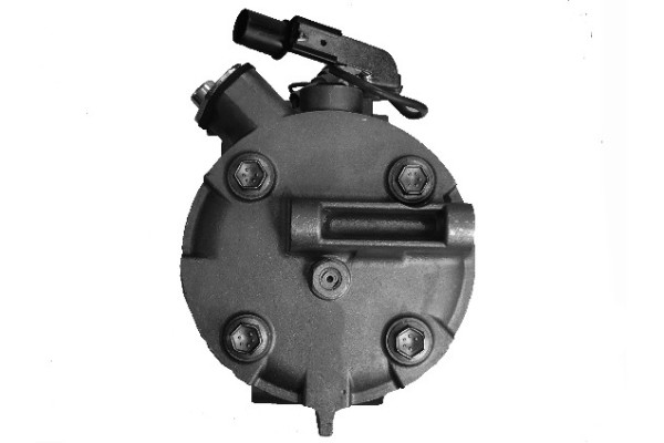 625 812_B COMPRESSOR FOR CLIMATE OUTLANDER 2 0 08 BX