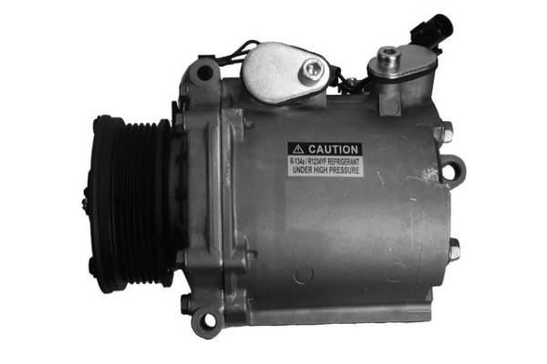 625 812_B COMPRESSOR FOR CLIMATE OUTLANDER 2 0 08 BX Catalog number of the part 10 1845