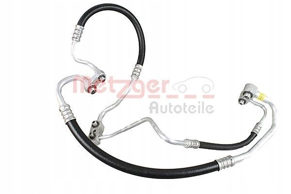 2360110 METZGER_G HIGH AIR CONDITIONING CABLE C Part manufacturer Metzger