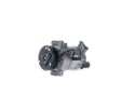 Compresor de aire acondicionado MAHLE ACP 612 000S