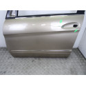 ORO PUERTA DELANTERA IZQUIERDA MERCEDES-BENZ CLASE B (BM 245)