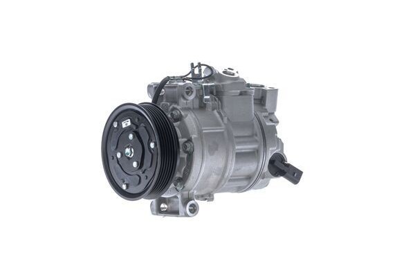 Compresor de aire acondicionado Mahle ACP 1630 000S para turismos