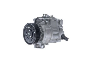 Compresor de aire acondicionado Mahle ACP 1630 000S para turismos