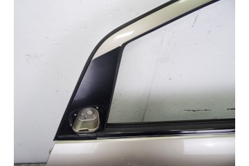 ORO PUERTA DELANTERA IZQUIERDA MERCEDES-BENZ CLASE B (BM 245)