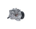 Compresor de aire acondicionado Mahle ACP 1630 000S para turismos