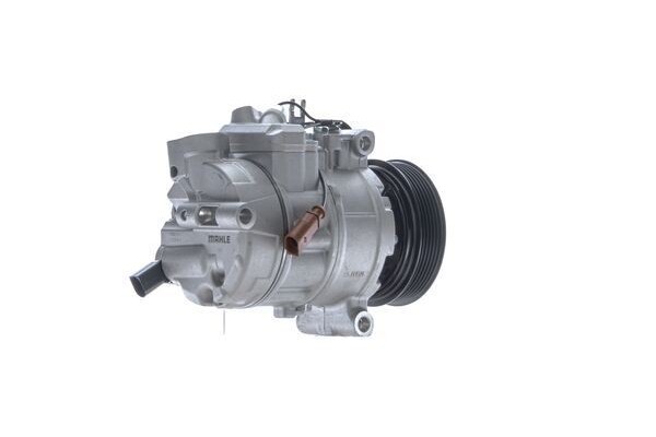 Compresor de aire acondicionado Mahle ACP 1630 000S para turismos