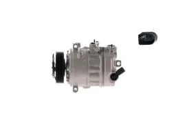 Compresor de aire acondicionado MAHLE ACP 544 000S