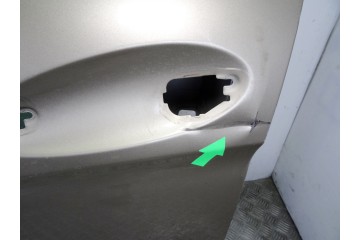 ORO PUERTA DELANTERA IZQUIERDA MERCEDES-BENZ CLASE B (BM 245)