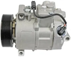 Compresor Mahle ACP 1368 000S para aire acondicionado