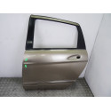 ORO PUERTA TRASERA IZQUIERDA MERCEDES-BENZ CLASE B (BM 245)