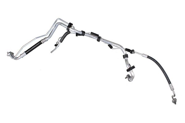 2360177_A AIR CONDITIONING CABLE OPEL ASTRA K 15 21 Part manufacturer Metzger