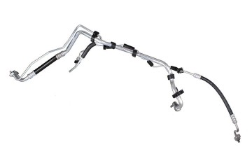 2360177_A AIR CONDITIONING CABLE OPEL ASTRA K 15 21 Part manufacturer Metzger