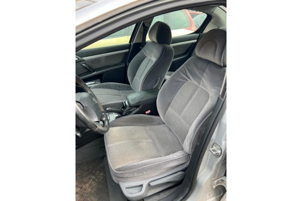 PEUGEOT 407 ST Confort